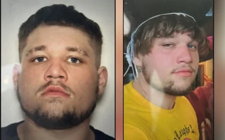 21-year-old man reported missing out of Ashland, police ask for public’s help