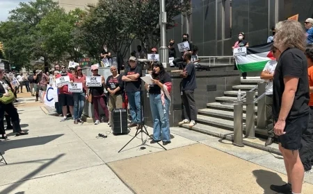 ‘I miss my home’: 21-year-old writes letter on deportation to Honduras from Richmond