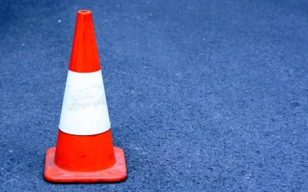 Richmond to hold public meeting on upcoming utility work in Forrest Hill