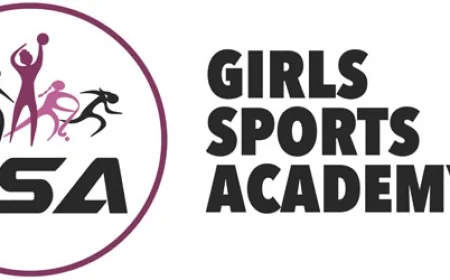 Inaugural Father-Daughter Golf Tournament presented by Girls Sports Academy