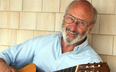 The Barns at Wolf Trap Unveils 2025-2026 Season