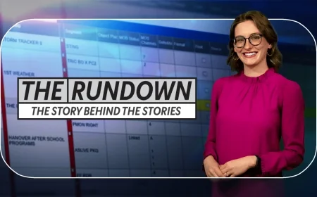 The Rundown: Back to school coverage