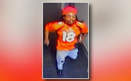 28-year-old suspect sought in VCU apartment burglary