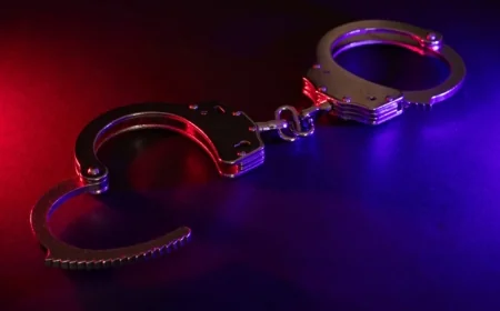 Charlottesville man arrested for assault, kidnapping baby out of Albemarle