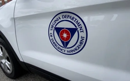 Officials share tips for National Emergency Management Awareness Month