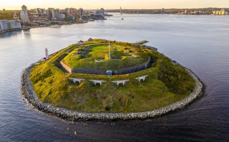 Halifax’s Guide to Coffee Shops and Shared Workspaces