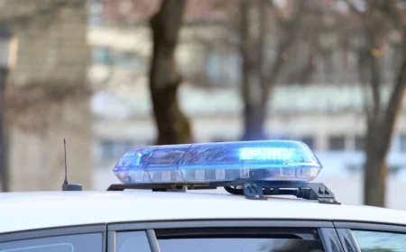 Albemarle man dead after driver hit him, left him on the shoulder, according to police