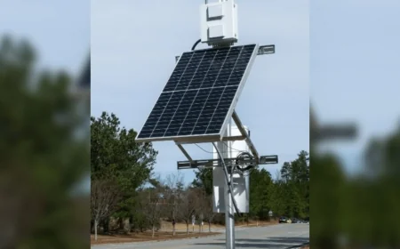 Speed cameras: Chesterfield Police giving drivers heads-up on 30-day warning period