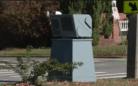 Richmond, Chesterfield police officers urge motorists to drive carefully in school zones