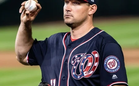 Join a Baseball Legend at MGM Restaurant Series