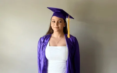 ‘There’s just no justice for Lilly’: Plea deal struck for Lilly Patman’s death in tragic hunting accident