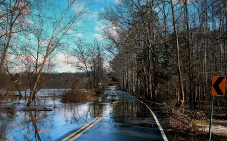Chesterfield eyes $47M fix for flood-prone Otterdale Road crossing