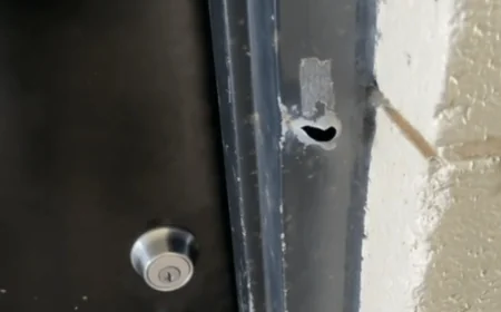 High schooler dead after Richmond officers shot at during raid