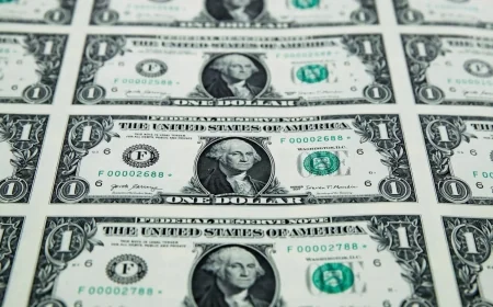 Is Virginia’s economy in trouble?