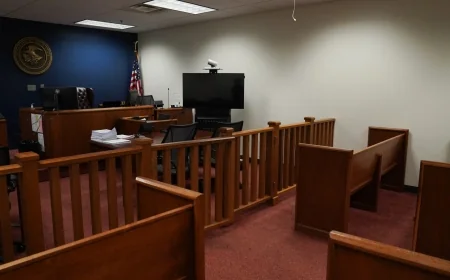 Hanover jury duty made more convenient with new management system