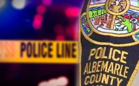 Body of missing 80-year-old Albemarle man found, police investigating