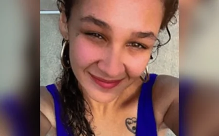 Virginia State Police search for missing Caroline County woman who may be in danger