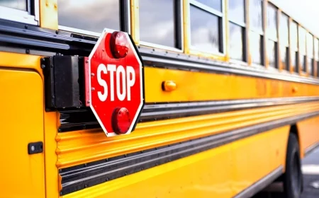 Chesterfield parent says protections were not in place for bus rides for her son with autism