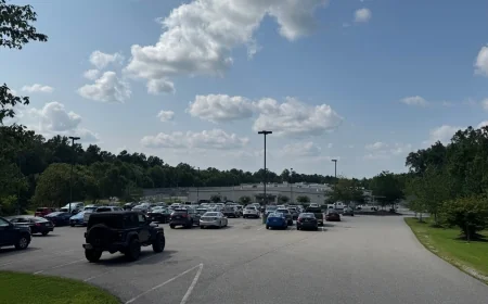 Detention center holding Kilmar Abrego Garcia is ‘notoriously awful,’ advocate says