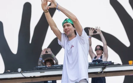 3OH!3 music duo speaks ahead of performance at Richmond’s Allianz Amphitheater