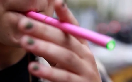 ‘They literally see their children walking across the street to purchase these products’: Task force to regulate over 70 Henrico vape, smoke shops