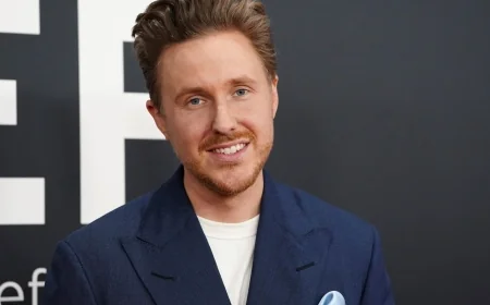 Cody Fry, Richmond Symphony to bring ‘unforgettable orchestral experience’ to Altria Theater