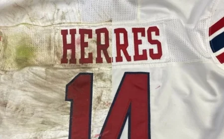 University of Richmond Athletics share tips on how to win the ‘stain game’