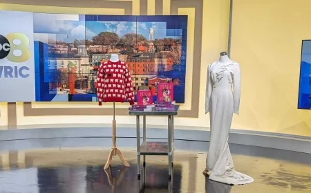 ‘She was an amazing person’: Princess Diana’s personal hairdresser, museum curator give sneak peak ahead of Richmond event