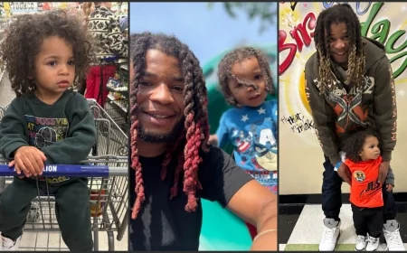 Man charged after 2-year-old boy tragically killed in Hopewell was allegedly driving while under the influence