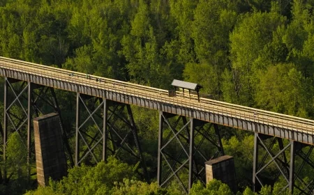 Man charged with murder after Prince Edward woman’s remains found in state park