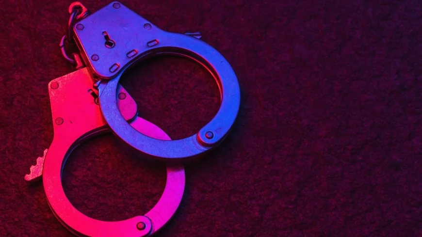 Ashland man arrested after attempted bank robbery