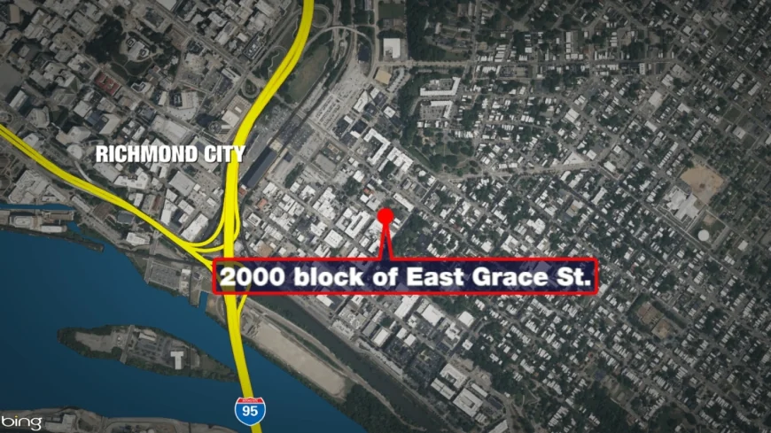 Police: 19-year-old shoots passerby who attempted to intervene in Richmond domestic violence situation, then shoots self