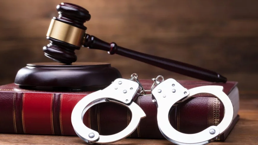 Sentencing set for previously convicted man found guilty of killing 23-year-old in Richmond