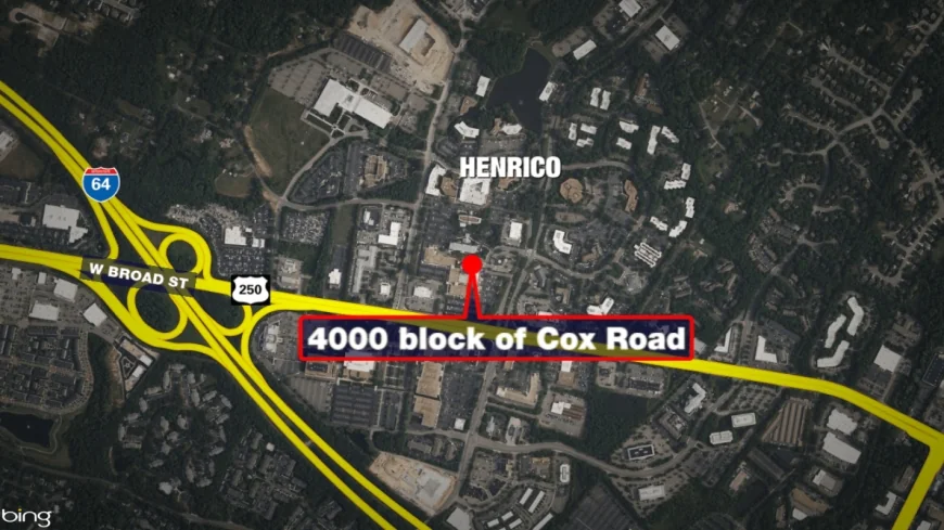 Man fighting for his life after possible domestic-related shooting in Henrico County
