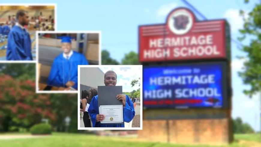 ‘You guys play such a big role in these kids’ lives’: Mother applauds new funding for school support staff in Virginia 