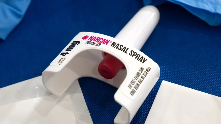 National group partners with Virginia nonprofit for first responder recovery program