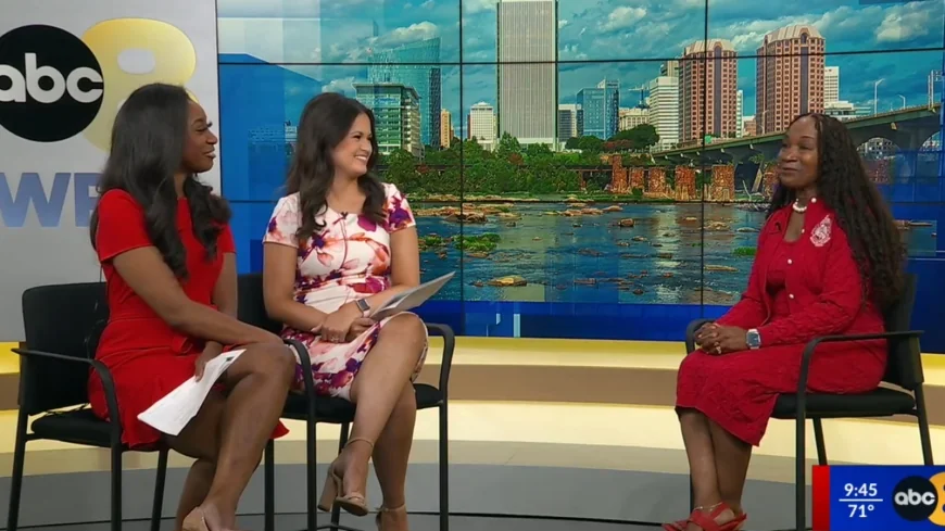 Local sorority to host 7th Annual Scholarship Golf Tournament