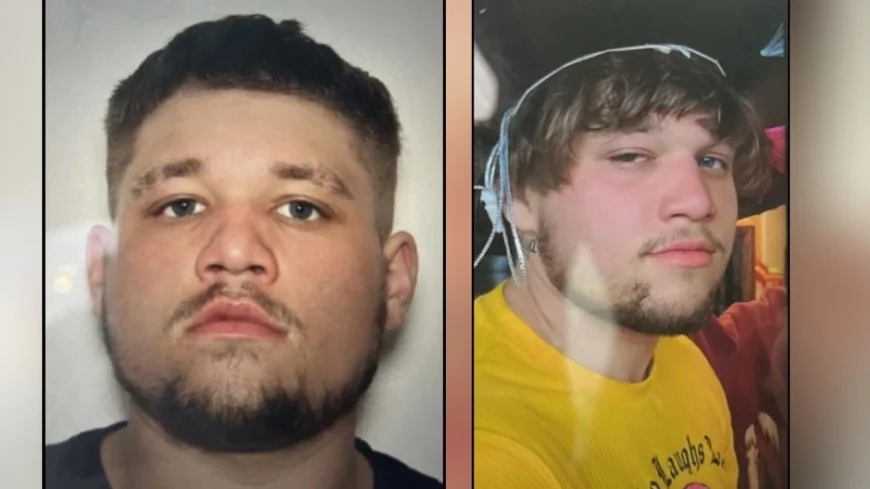 21-year-old man reported missing out of Ashland, police ask for public’s help
