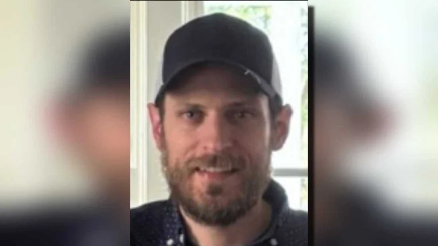 33-year-old man reported missing out of Albemarle County