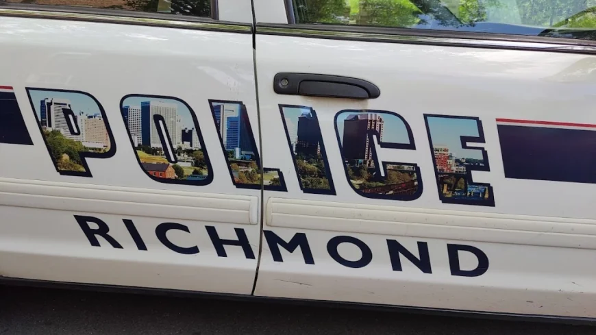 Man shot in Richmond’s Gilpin Court, police investigating