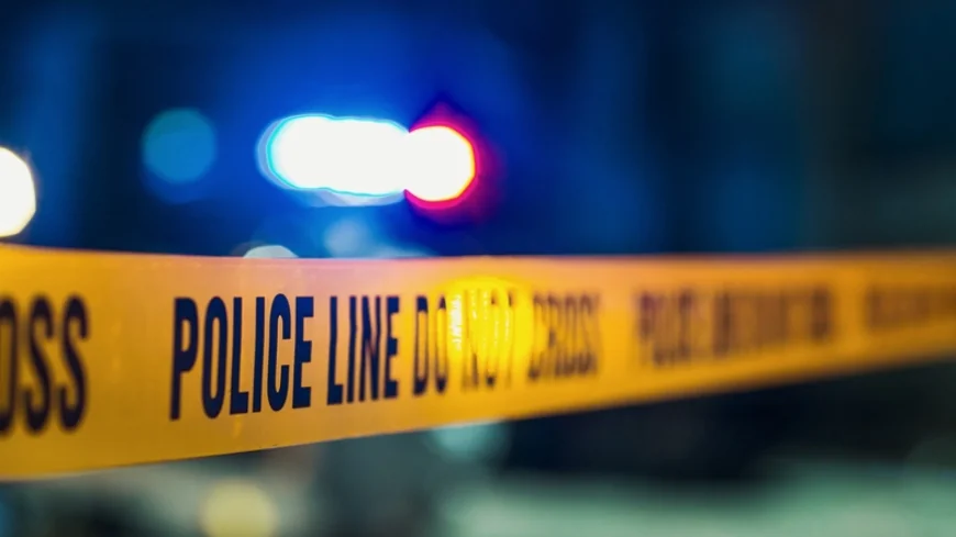 Richmond man shot, killed in Gilpin Court after family ‘dispute’