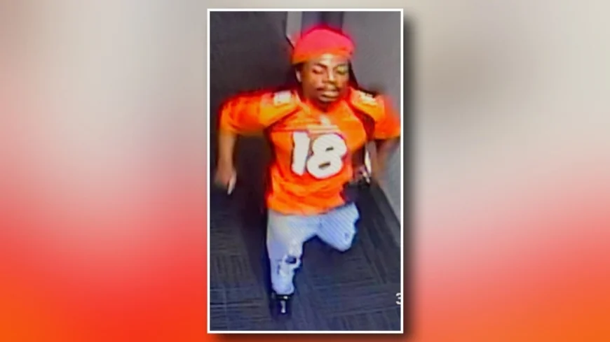 Apartment near VCU burglarized, police searching for suspect