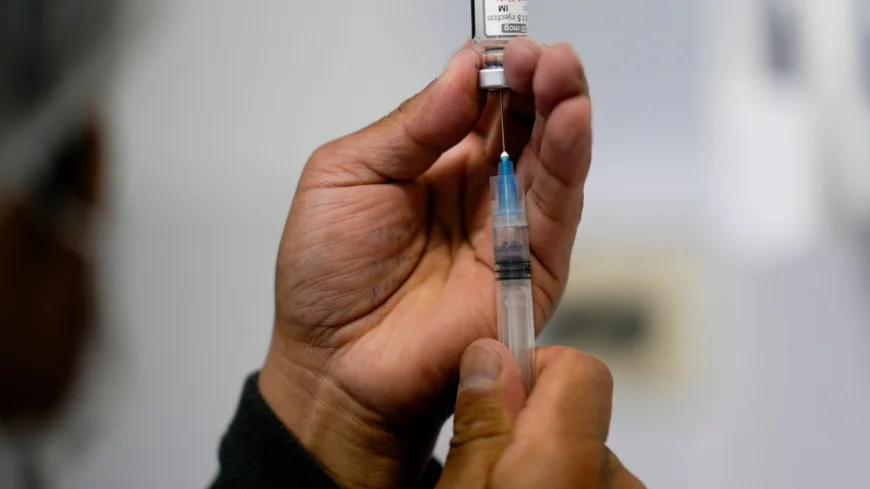 RHHD encourages residents to get vaccinated in recognition of National Immunization Awareness Month