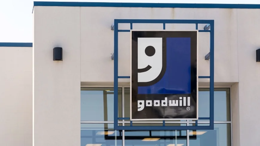 Goodwill to kick-off back-to-school season with National Thrift Shop Day and $1 Mondays