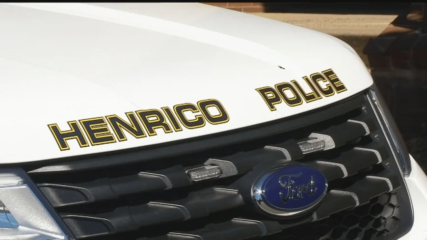Henrico police determine suspicious package poses ‘no threat to the area’ in Innsbrook
