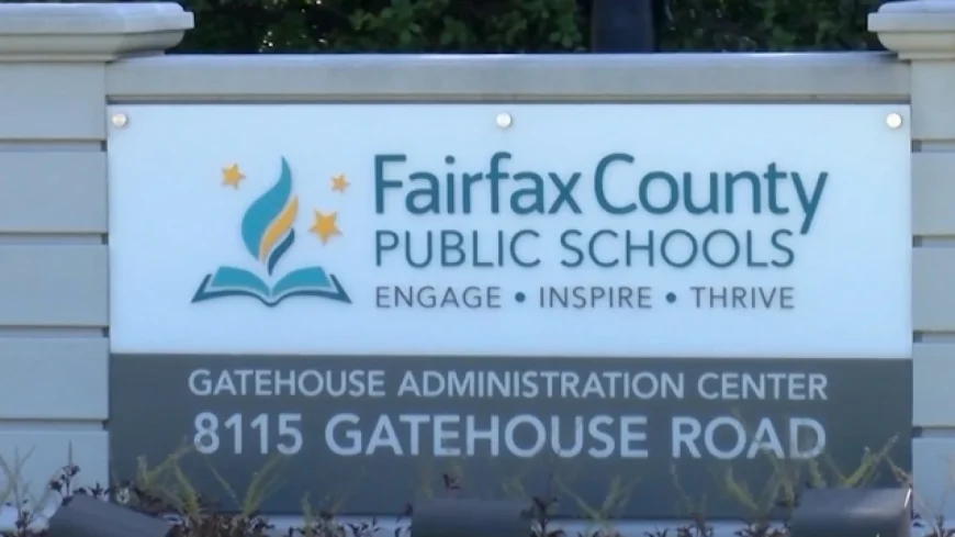Youngkin orders Virginia State Police investigation after Fairfax County Public Schools accused of funding abortions
