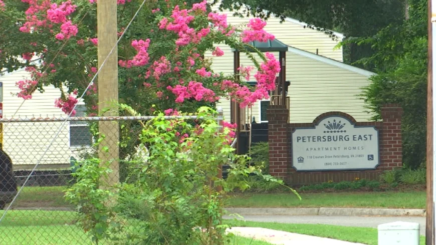 Petersburg East residents speak out about poor living conditions, management ‘didn’t care’