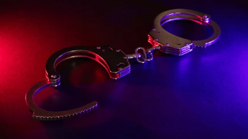 Charlottesville man arrested for assault, kidnapping baby out of Albemarle