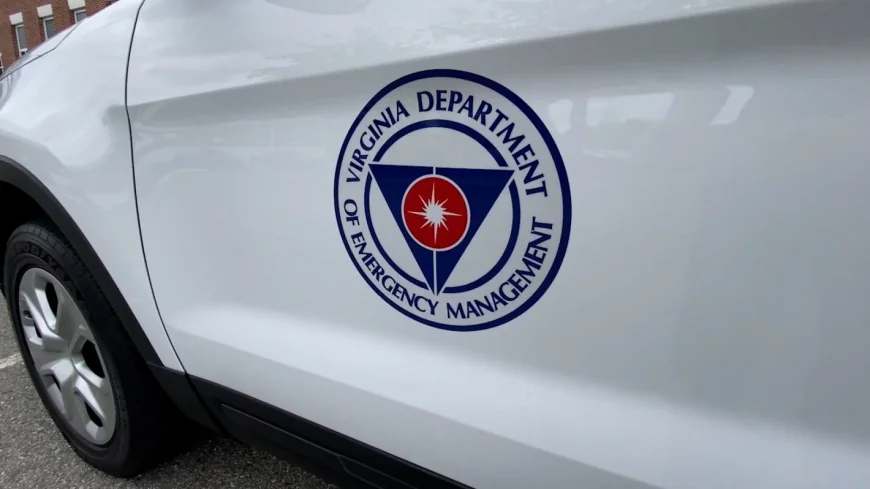 Officials share tips for National Emergency Management Awareness Month