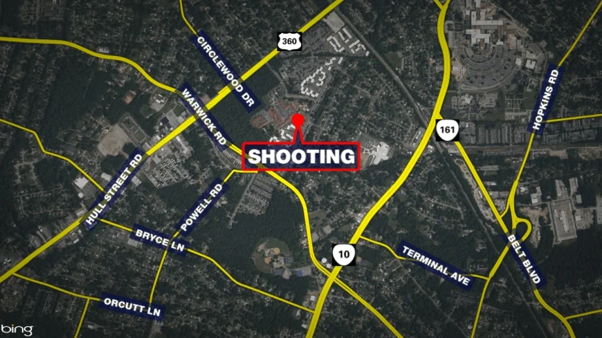 One dead, two fighting for their lives after four shot in Richmond’s Southside